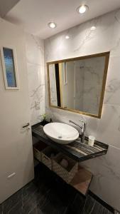 Penthouse Private Balcony in Caballito