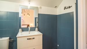 Appartements Riverside - Charme et Confort : photos des chambres