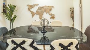 Appartements Riverside - Charme et Confort : photos des chambres