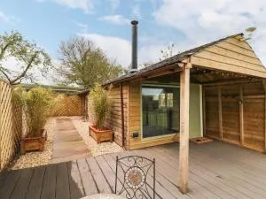 Langdale Lodge - Exbourne