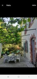 Maison familiale à Laluque à 30 minutes des plages - Gourbera