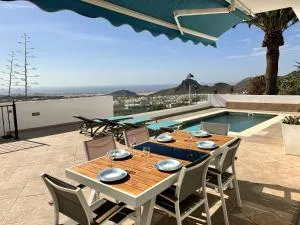 Villa Evelyn - La Florida