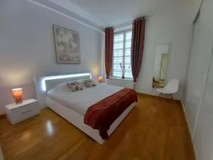 le Fort de Bayle - La Moncelle