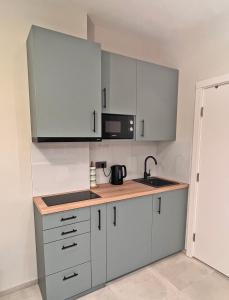 Terazije Center Apartments