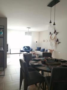 Residencial en San Miguel de Allende