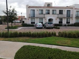 Residencial en San Miguel de Allende