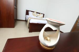 Eden Gardens Residence