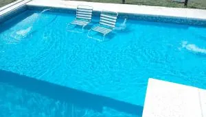 La Delia - Nuevo Pueblo Belgrano