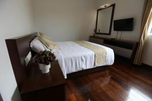 Eden Gardens Residence