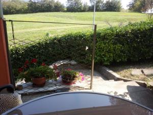 Studio apartman Bari