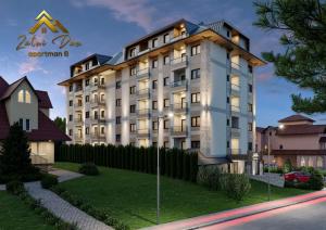 Zlatni Dan Apartman 6