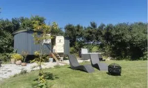 The Daffodil Hut - Porkellis