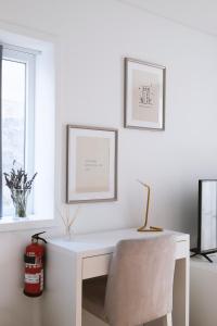 Almada Downtown Apartment by DAHOME