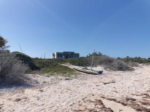 Casa las Margaritas: Beach house in a secluded Pueblo Mágico
