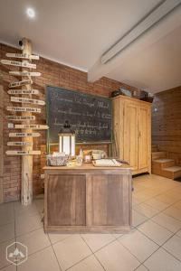 Appartements Cote-Bourget 4 pers 37m² proche La Norma Aussois : photos des chambres