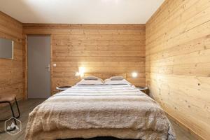 Côté-Bourget 4 pers LAIGUILLE DE SCOLETTE proche La Norma Aussois