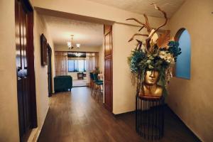 Casa Jade Centro