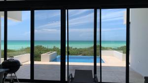 Casa las Margaritas: Beach house in a secluded Pueblo Mágico