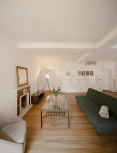 Via Francesco Crispi Private Apartment