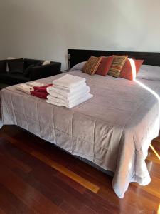 Nice studio at Nicaragua 6042 - Apartmány, Buenos Aires