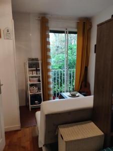 Cozy Gateaway