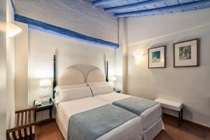 Standard Double Room room in Hotel Casa Morisca