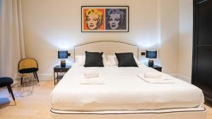 Pinciana - Veneto - Marilyn House