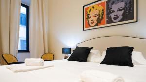 Pinciana - Veneto - Marilyn House