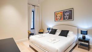 Pinciana - Veneto - Marilyn House