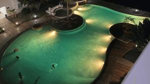 Pacifika Marina Mazatlán