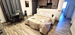 Il centro di Ostia (apartment)