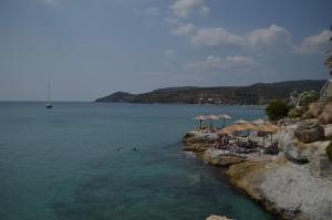 Panorama Hotel Aegina Greece