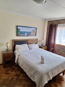 Casa Avenida Alemania