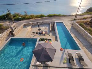 Ionian Sea Villas - 4hvězdičkové hotely ve městě Palairos