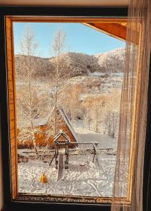 Bran Mountain Living