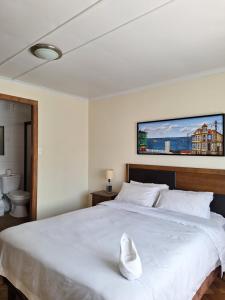 Casa Avenida Alemania