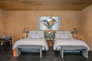 Exclusive Ranch in Valle de Bravo with Pool - Irimbo