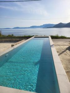 Ionian Sea Villas