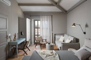 Rustic Villa Sambucus with a pool in Istria