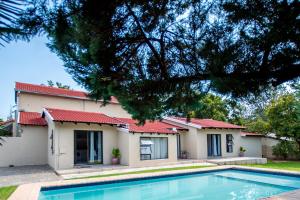 Prestigious Apartments