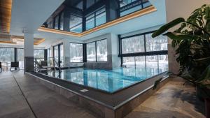 Feriengut Unterhochstätt