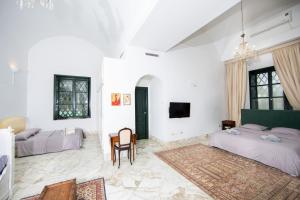 Appartement privé dans une grande maison dhote