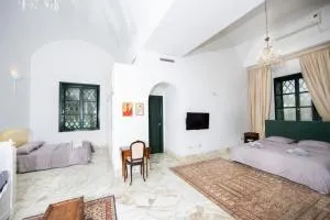 Appartement privé dans une grande maison d'hote - Sidi Daoud