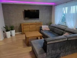 Noclegi w Dolinie Drwęcy - 米科瓦伊基