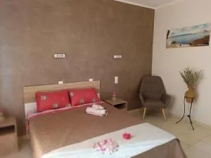 G.S. Studio 1 - Antimácheia