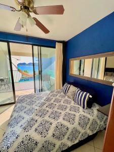 Suite Posada frente al mar, Si San Carlos 312