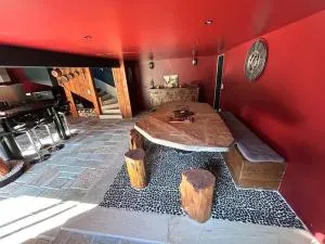 Villa de charme vue mer - 布伦德