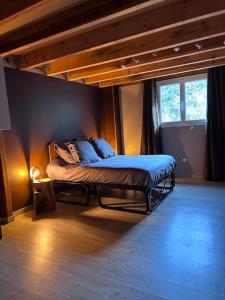 Villa de charme vue mer