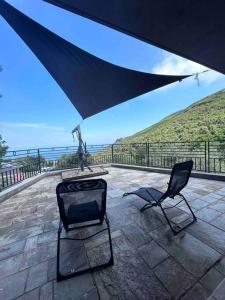 Villa de charme vue mer