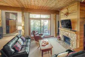 Moguls 814 - Big White